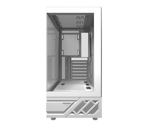 DarkFlash DS950 White No Fans - 1526232 - zdjęcie 3